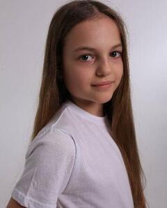 Аделина Шешева