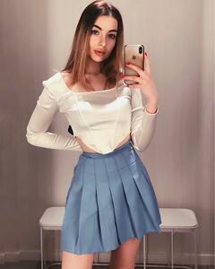 Альбина Олешко