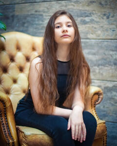 Анна Кузнецова