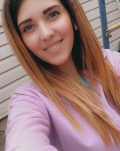 Анна Чернышева