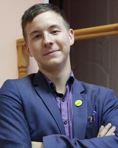 Илья Бакакин