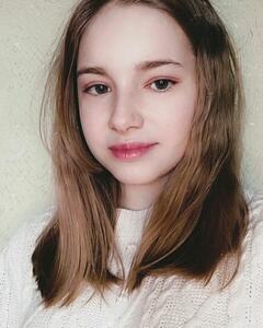 Ксения Улитина