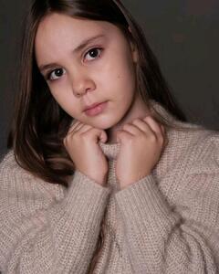 Алёна Староверова