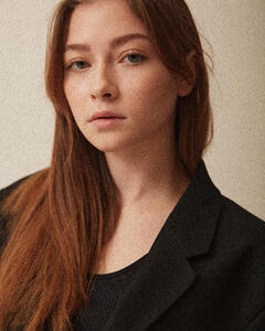 Вероника Тихонова