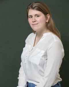 Анастасия Усачева