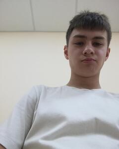 Никита Никифоров