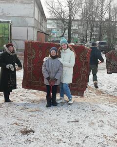 Артём Михайлов