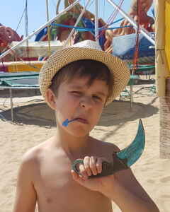 Никита Кунгурцев