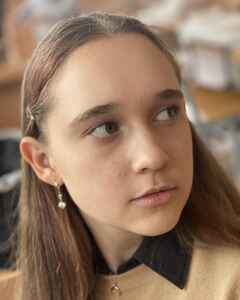 Евгения Кравцова