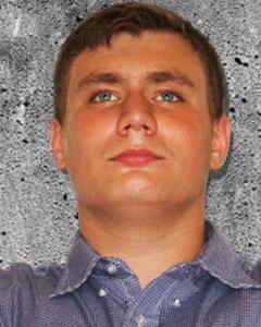 Николай Попов