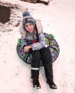 Дарья Михеева