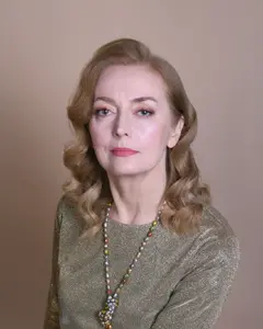 Светлана Антонова