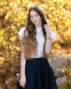 София Жебет