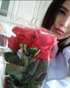 Мадина Земдиханова