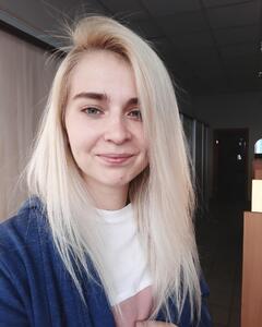 Ирина Макеева