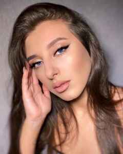 Екатерина Москвина