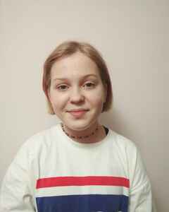 Ксения Потапова