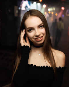 Екатерина Колисниченко