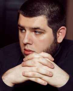 Дмитрий Смагин