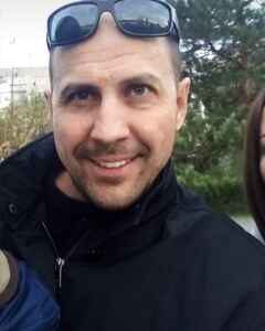 Олег Стронг