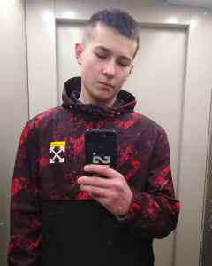 Дмитрий Коробкэ