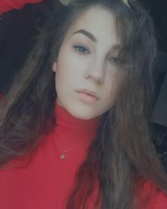 Вероника Иванова