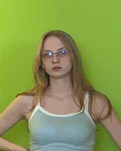 Анна Манухина