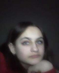 Любовь Терентюк