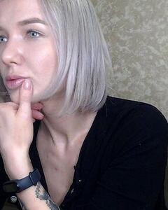 Анастасия Алексеева