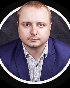 Сергей Сысуев
