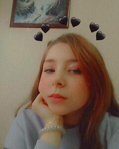 Даша Кузьменко