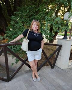 Светлана Данилина