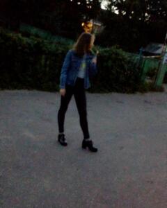 Наталья Лаушкина