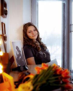 Екатерина Анисочкина