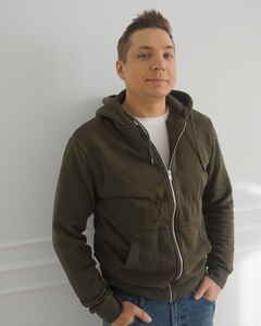 Паша Игнаткин