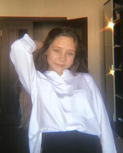 Гузель Саитова