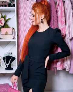 Кристина Кузнецова