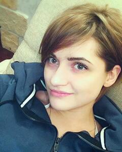 Яна Панагасова