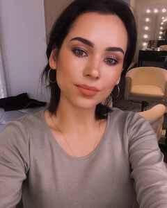 Евгения Кукушкина