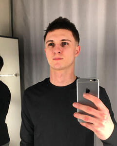 Сергей Терентьев