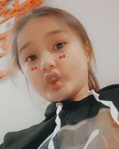 Айзиля Ишемгулова