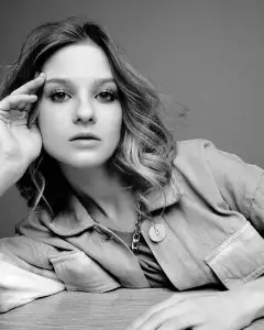 Анастасия Самошина