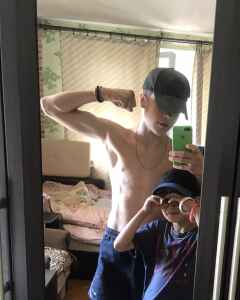 Егор Меркулов