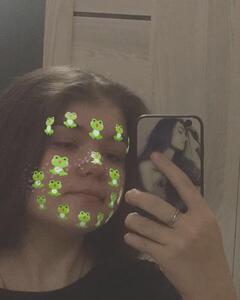 Анна Сафронова