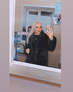 Алина Куликова