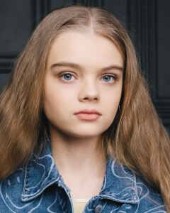 Мария Чуркина