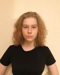 Лена Шувалова