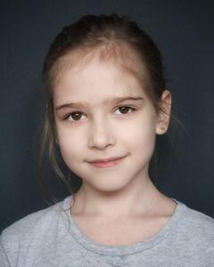 Алиса Сорокина