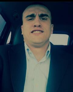 Ангелос Харистеас