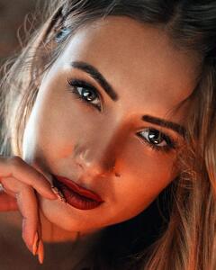 Ольга Федорова